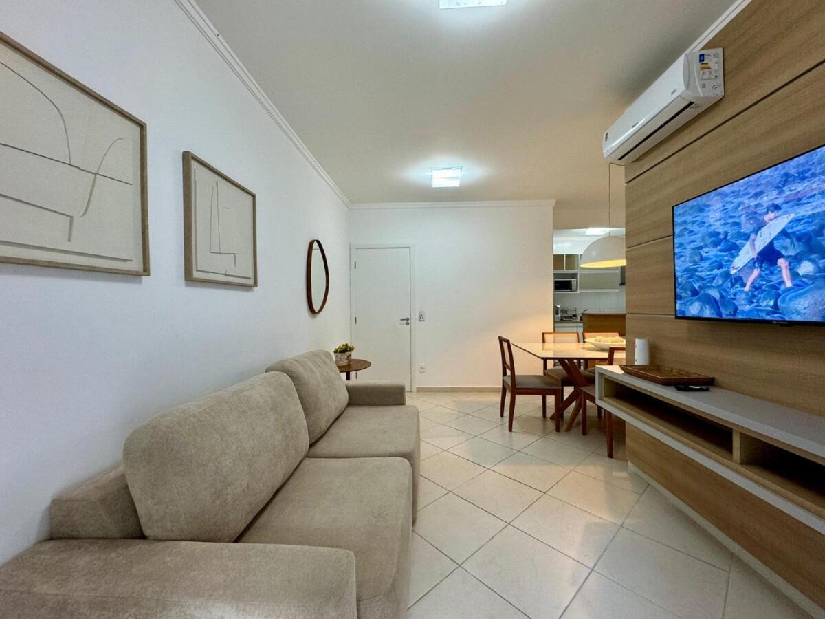 Apartamento de 2 Quartos